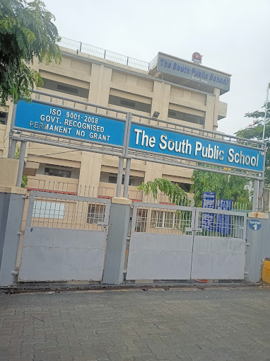 The South Public School