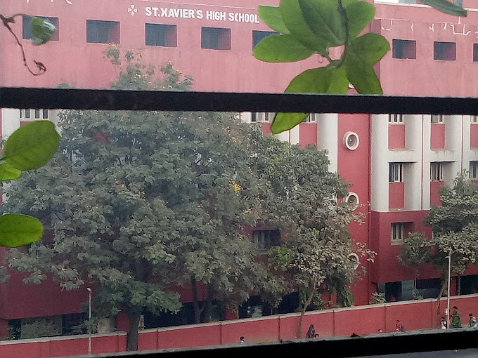 St Xaviers High School