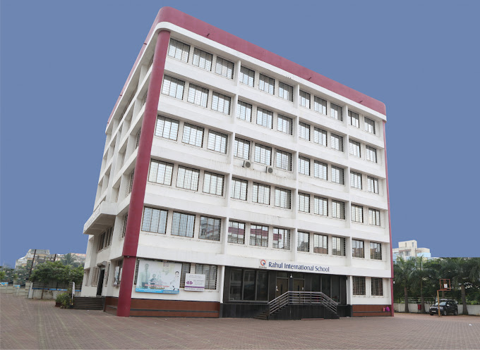 Rahul International School