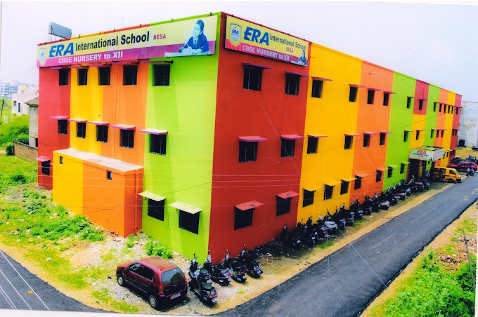 Era International School