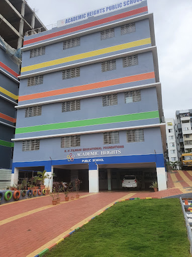 Academic Heights Public School