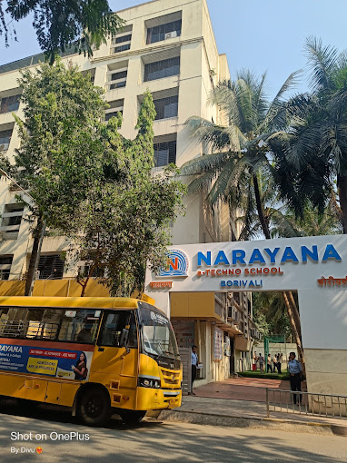 Narayana eTechno School