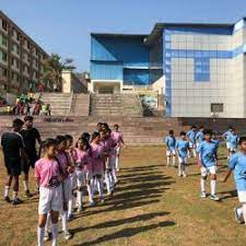 Vedant Public School