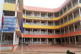 Harward International School