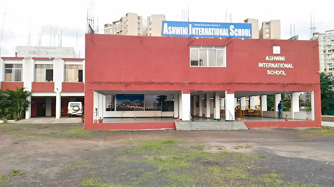 Ashwini International School  AIS KIDS  Play School  PreSchool  AIS EDU Daycare