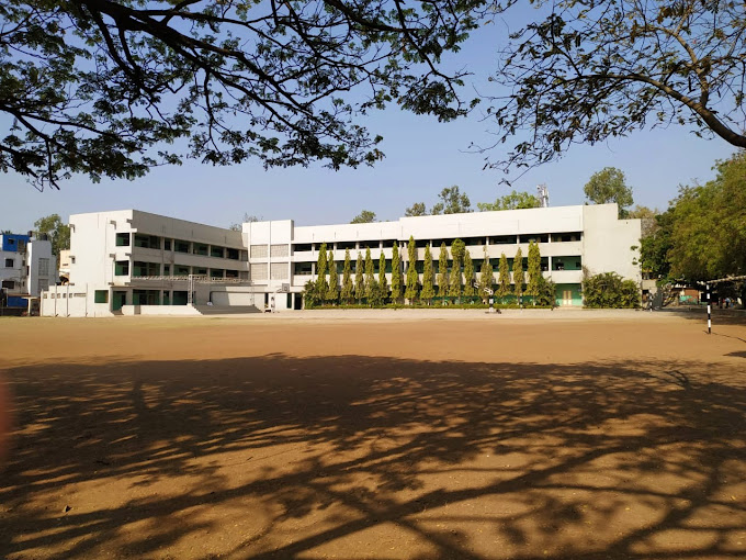 Stella Maris School