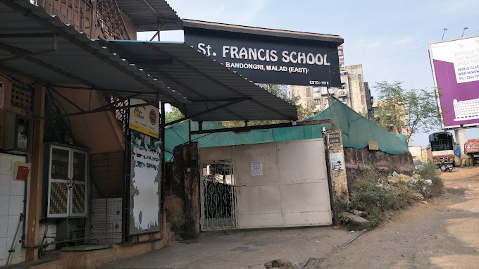 St Francis English High School