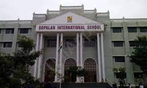 Gopalan International School