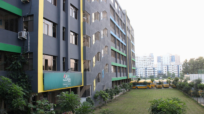 The Orbis School Keshav Nagar Pune CBSE