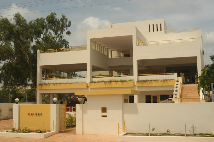 CHIREC International School Jubilee Hills Campus