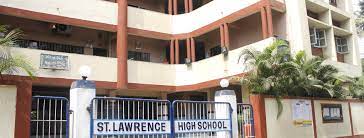 St Lawrence High School and Junior College