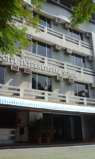 City International School