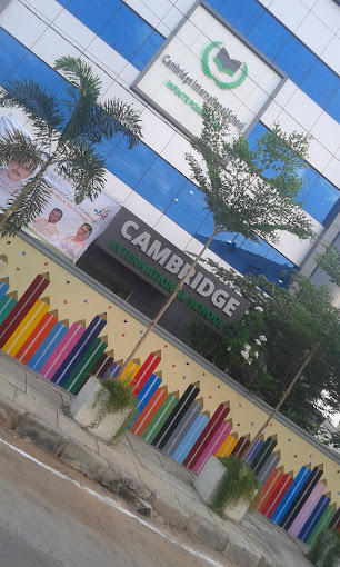 Cambridge International School