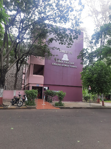 Vidya Niketan English Medium School