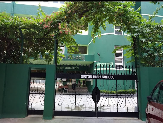 Girton High School