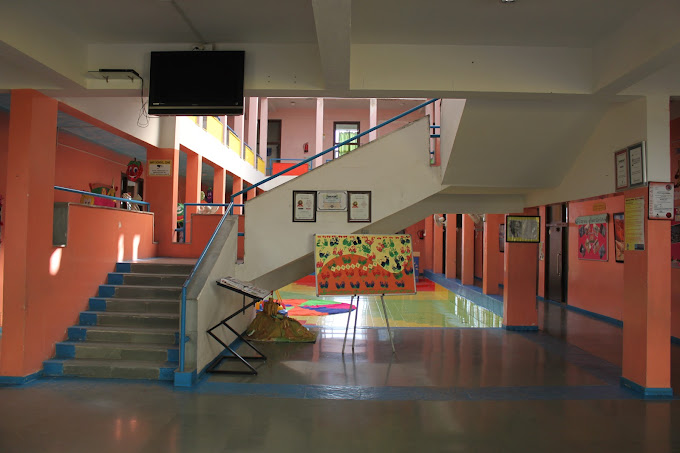 Podar World School Nagpur  Koradi