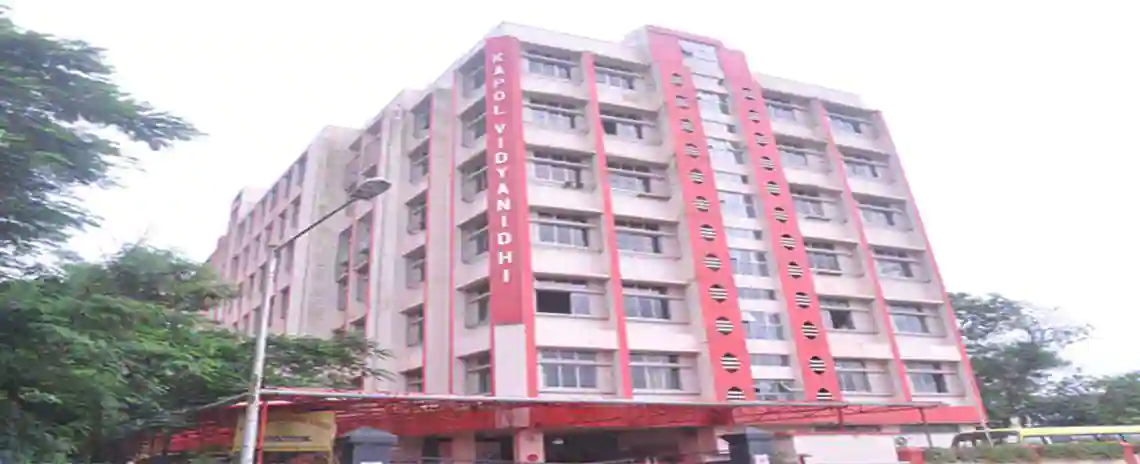 Kapol Vidyanidhi International School