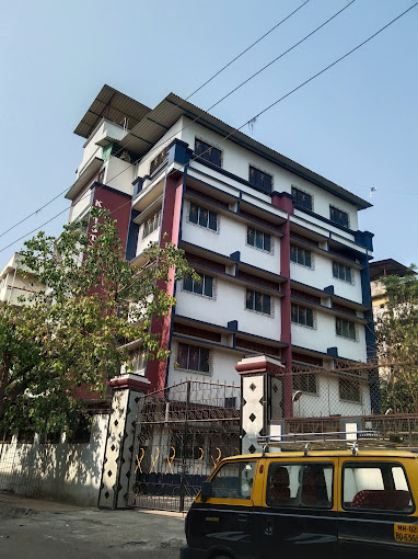 Krist Raj High School