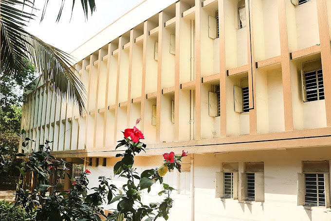 Saraswati Vidya Mandir