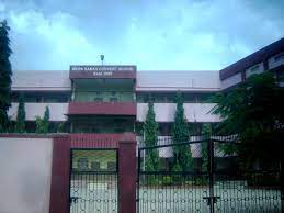 Krupa English high School