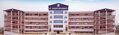 St Josephs Indian Institutions