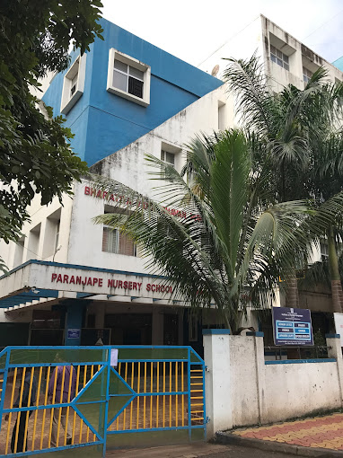 BVB Paranjape Vidya Mandir