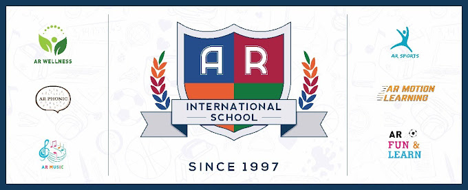 AR International School