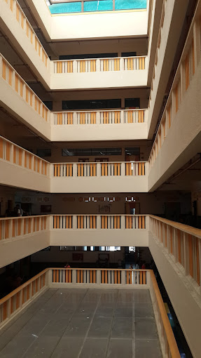 Rustomjee Cambridge International School