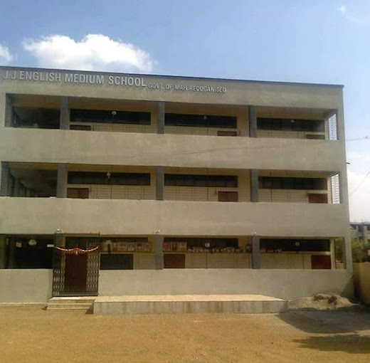 JJ English Medium School