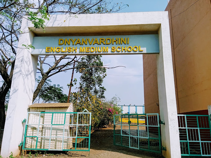 Dnyanvardhini English Medium School