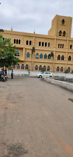 Maharishi Vidya Mandir School