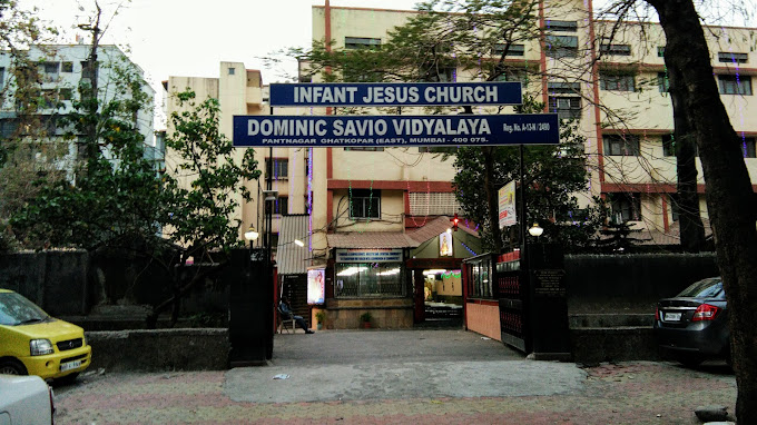 Dominic Savio Vidyalaya