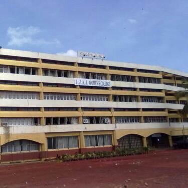 Mahila Sangha School  Orion School