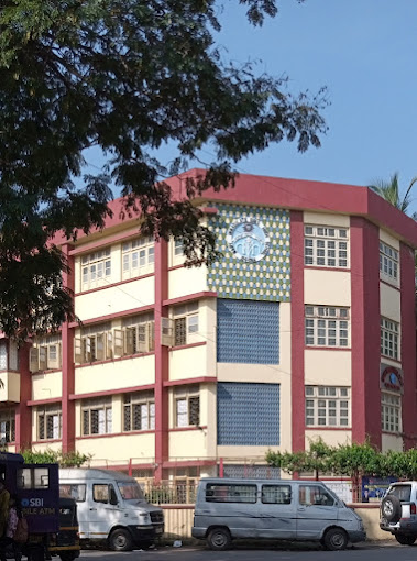 Mary Immaculate Girls High School