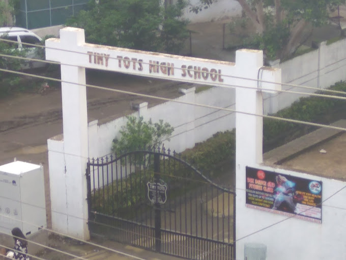 Tiny Tots High School