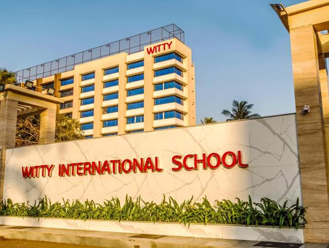 Witty International School