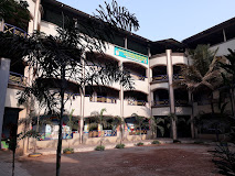 Mother Teressa High School