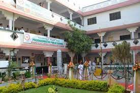 Poorna Smrithi Public School