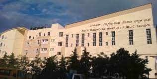 AECS Magnolia Maaruti Public School