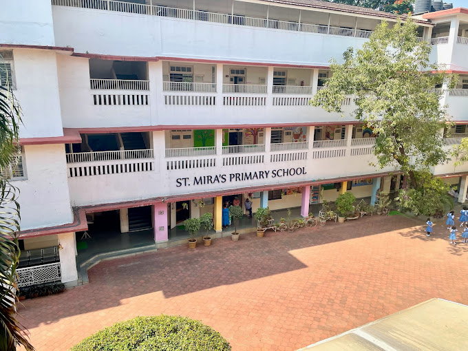 St Miras Primary School