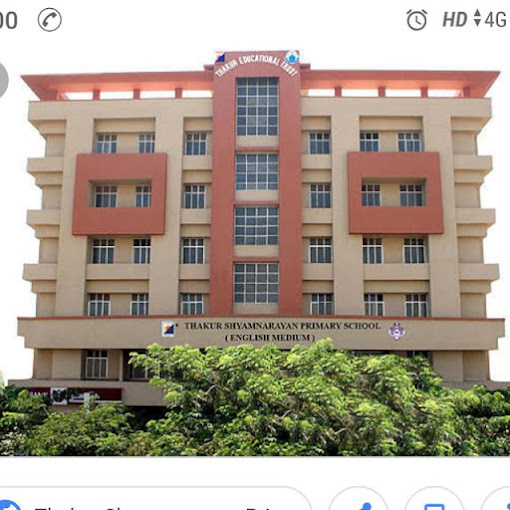 Thakur Shyamnarayan High School