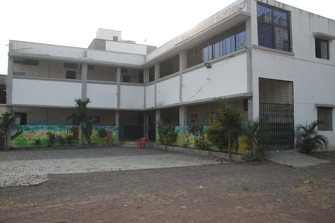 Paradise international School