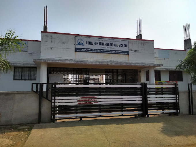 Abhishek International School