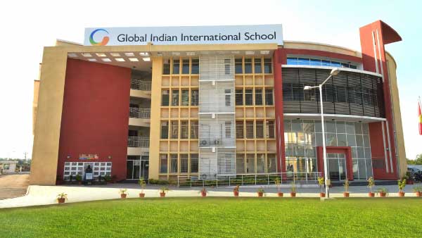 Global Indian International School