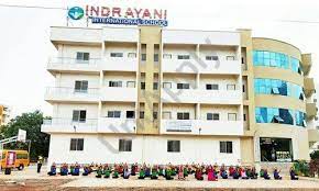 Indrayani English medium school