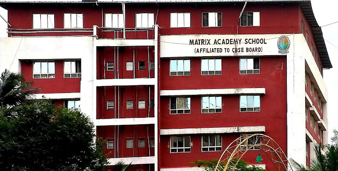 Matrix Academy School