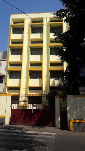 SPMEnglish School