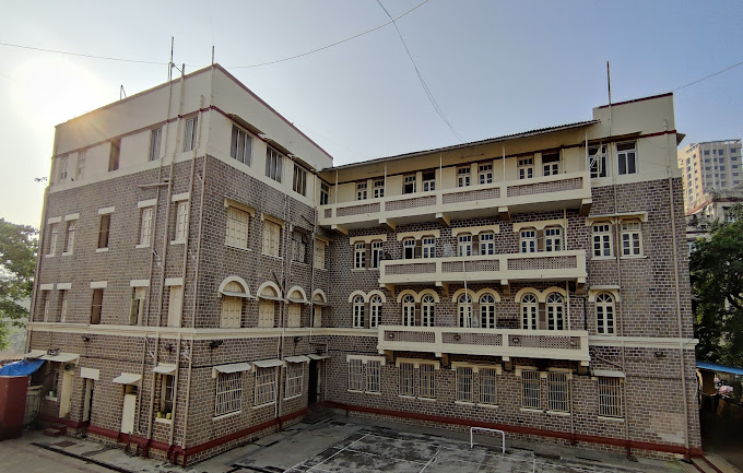 St Josephs High School