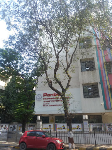 Panbai International School