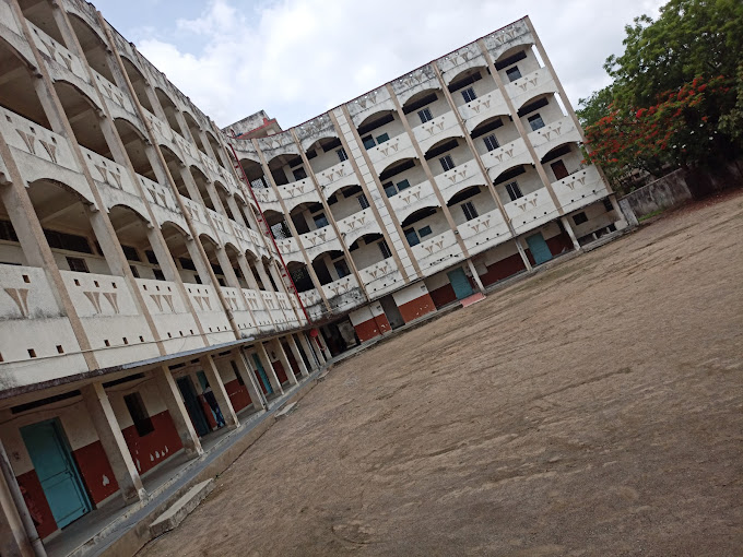 Rajendra High School  Junior College